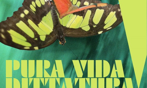 Mariposa - Pura Vida, Dittatura!, primo estratto dal nuovo album 